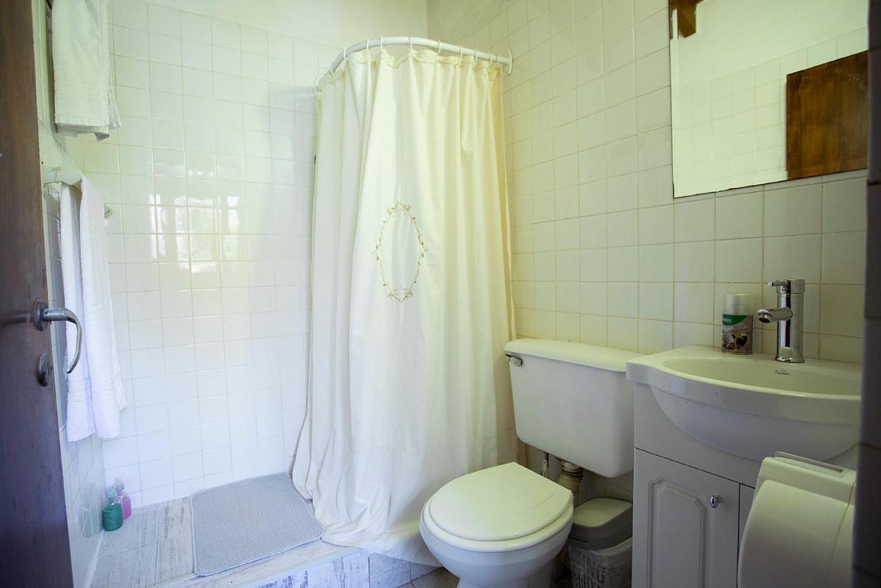לה קומברסיטה Cucu Haus Hostel מראה חיצוני תמונה