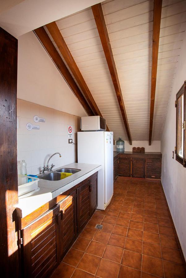לה קומברסיטה Cucu Haus Hostel מראה חיצוני תמונה