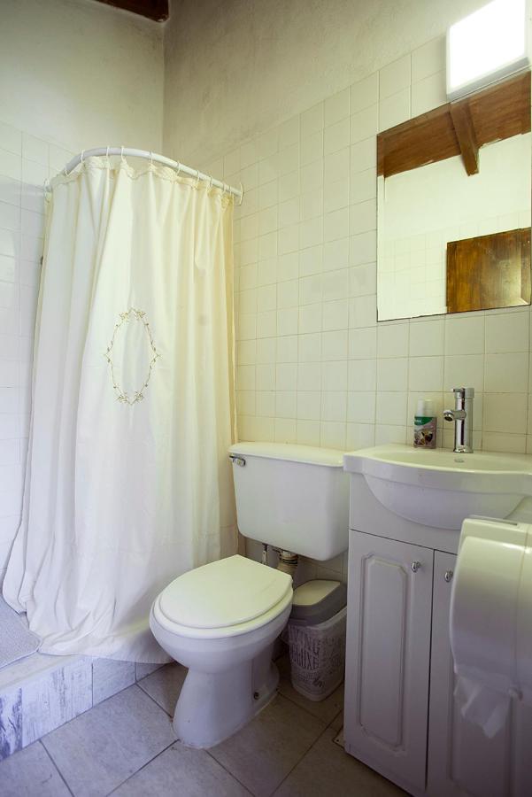 לה קומברסיטה Cucu Haus Hostel מראה חיצוני תמונה