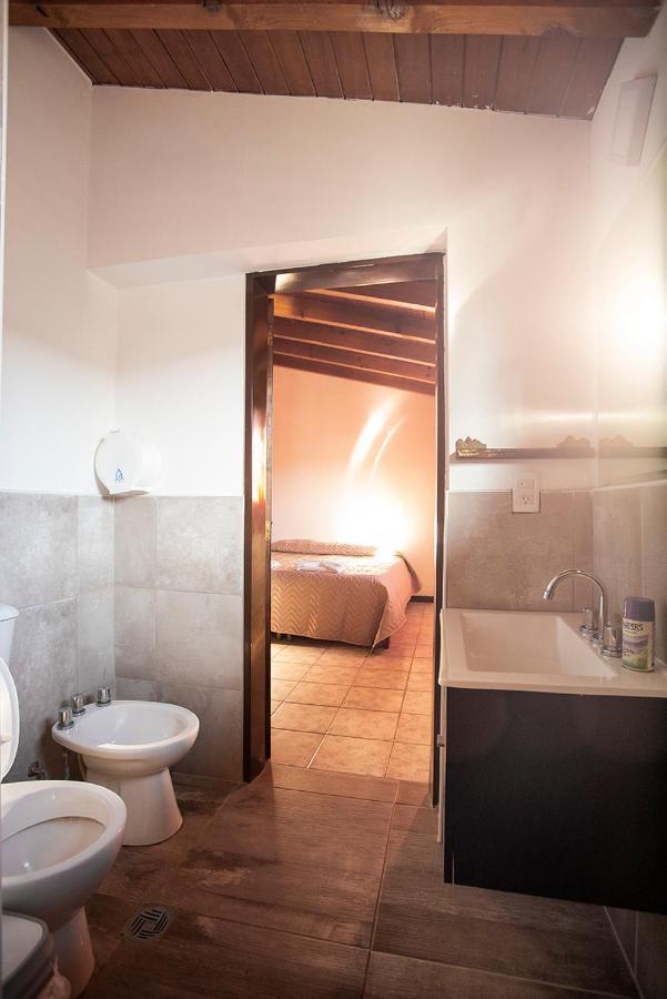 לה קומברסיטה Cucu Haus Hostel מראה חיצוני תמונה