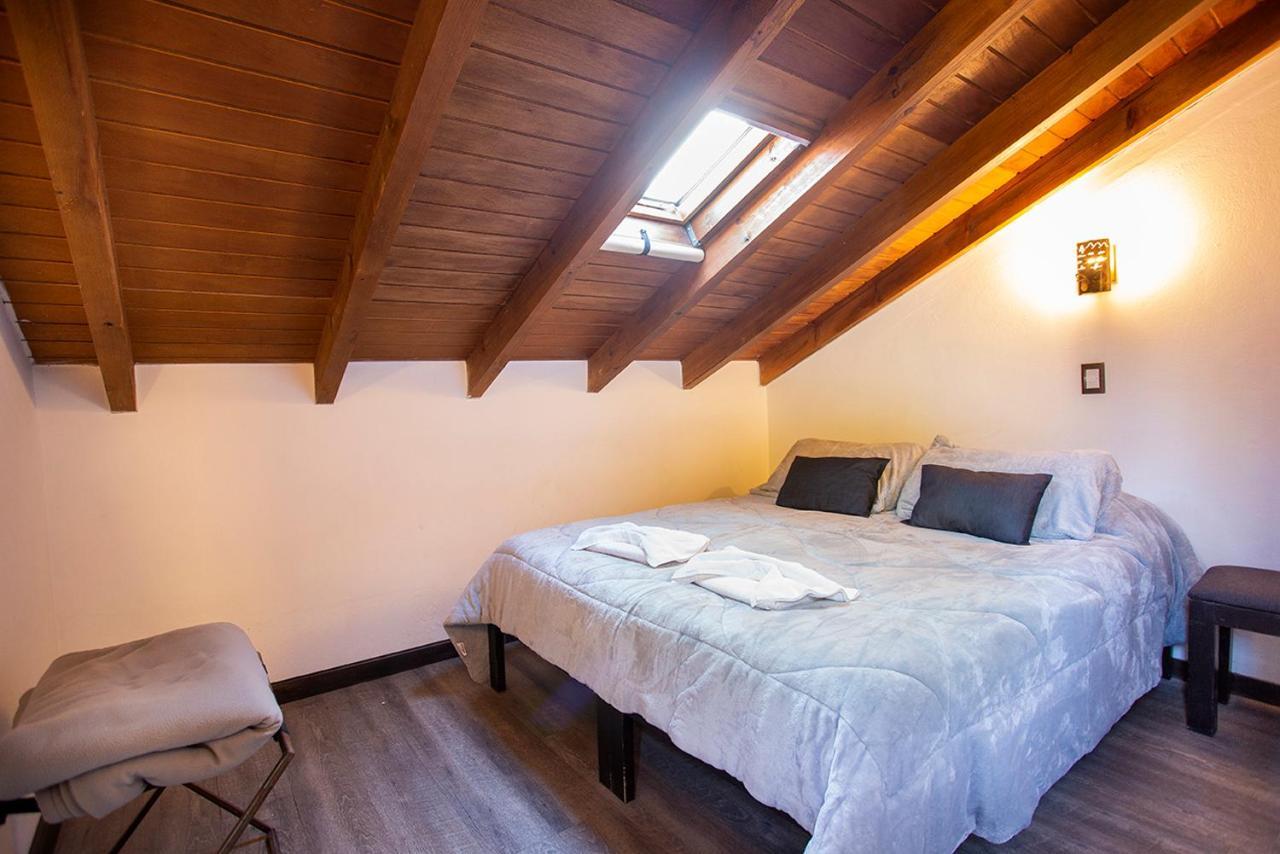 לה קומברסיטה Cucu Haus Hostel מראה חיצוני תמונה