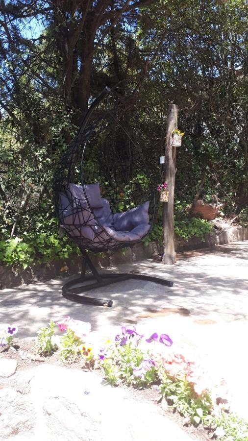 לה קומברסיטה Cucu Haus Hostel מראה חיצוני תמונה