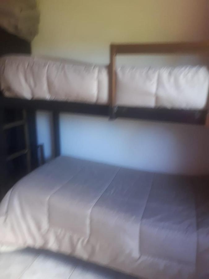 לה קומברסיטה Cucu Haus Hostel מראה חיצוני תמונה