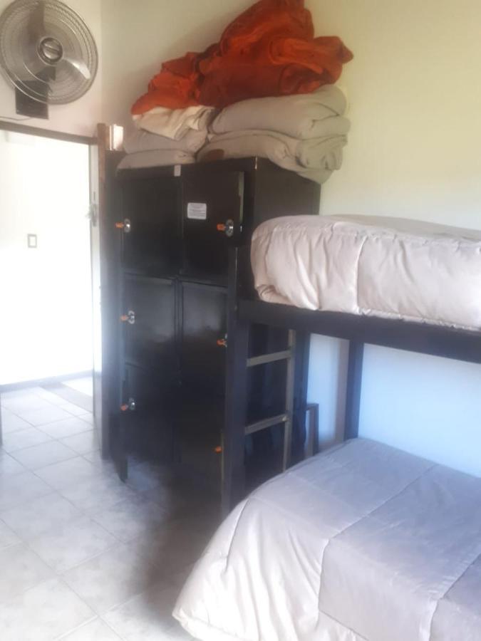 לה קומברסיטה Cucu Haus Hostel מראה חיצוני תמונה
