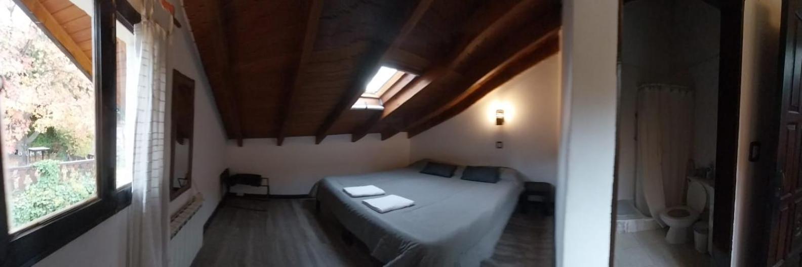 לה קומברסיטה Cucu Haus Hostel מראה חיצוני תמונה