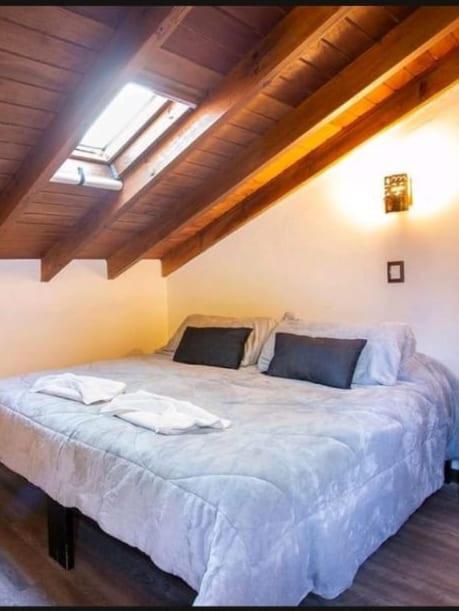 לה קומברסיטה Cucu Haus Hostel מראה חיצוני תמונה